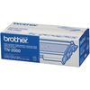 Brother Toner TN-2000 nero thumb 0