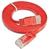 SLIM câble patch Cat 6, UTP, 0.5 m, rouge thumb 2