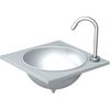 oneQ Functional module sink wet stainless steel thumb 3