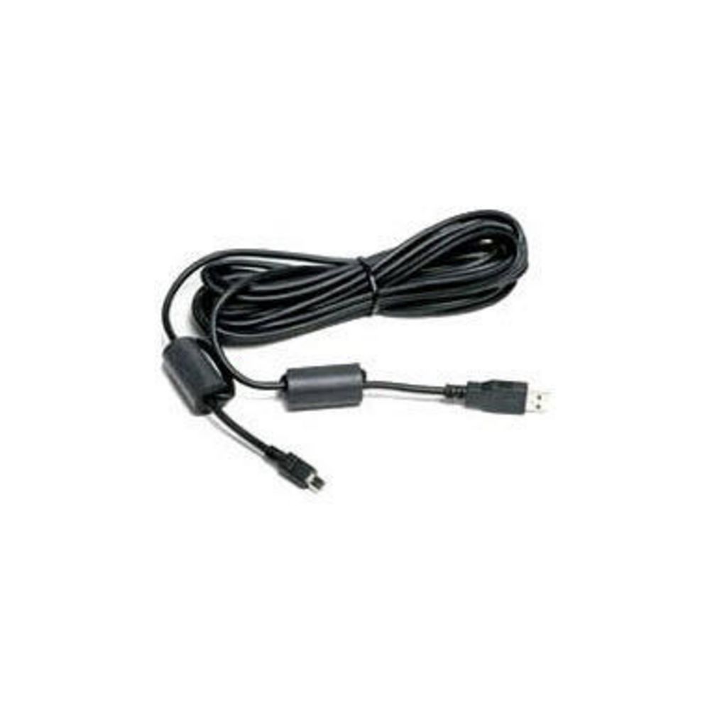 Canon Camera Replacement Cable USB IFC-500U Bild 1