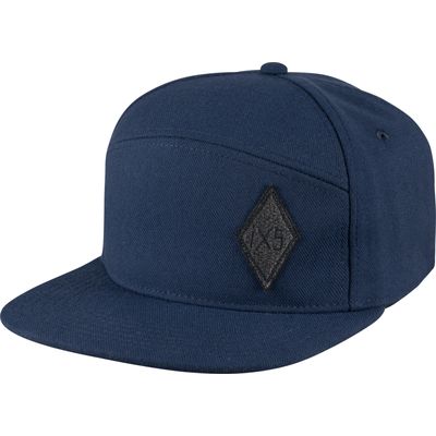 ixs Rhombus Cap marine OS