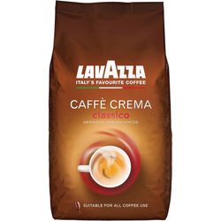 Lavazza Caffe Crema Classico