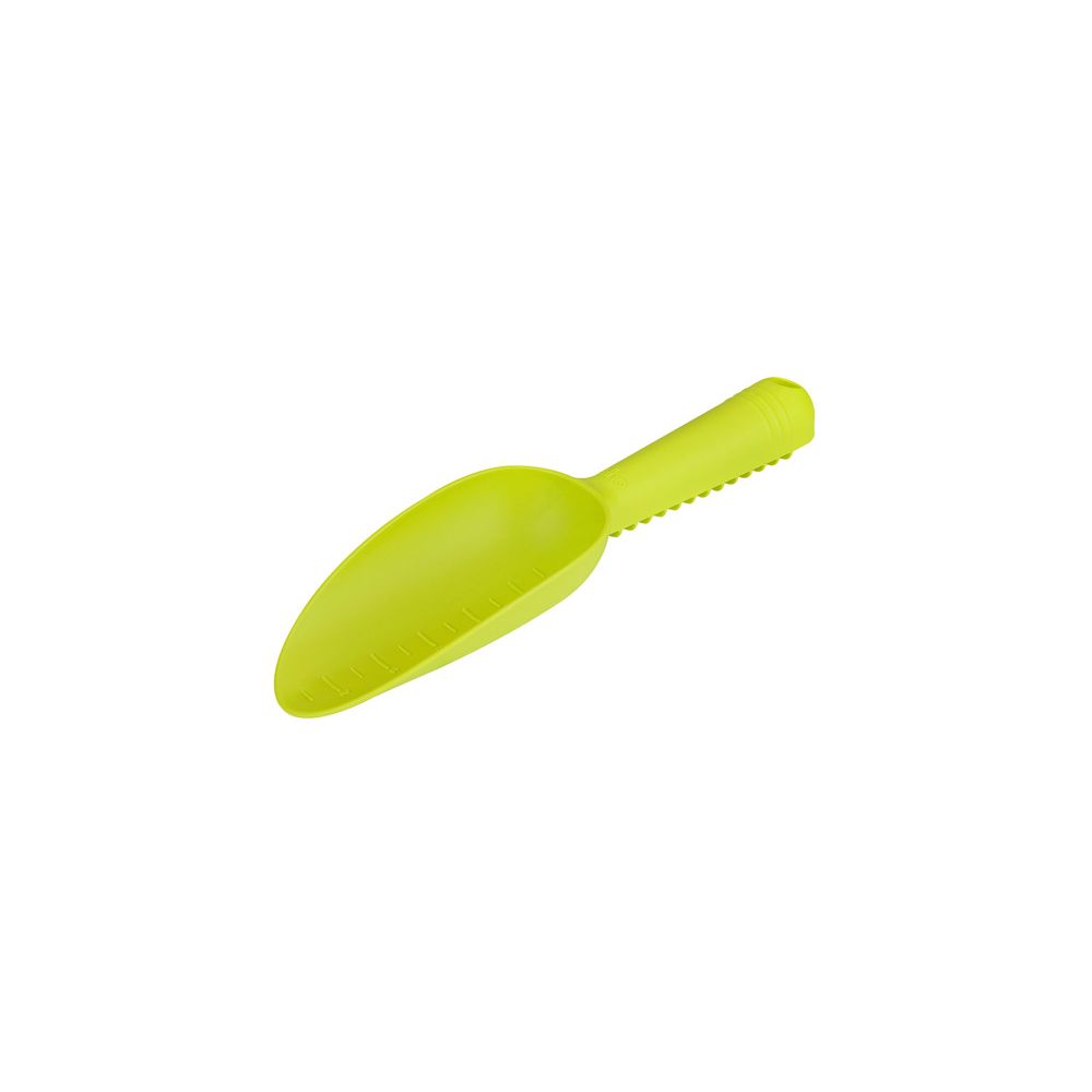 elho Schaufel green basics S lime green Bild 1