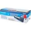 Brother TN 320C - cartuccia di toner thumb 2