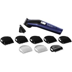 BaByliss 7255PE Multi 10 en 1 Blue Edition