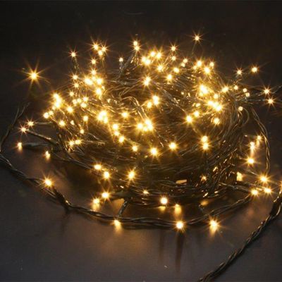 Ekström LED outdoor light chain 180 LED 13.42m Bild 3