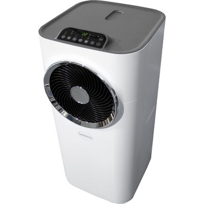 Nanyo KMO135 Air conditioner with WiFi Bild 6