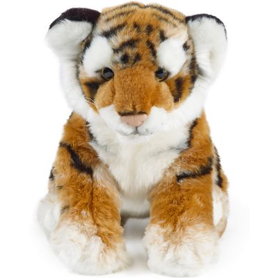 Living Nature Tiger baby (35cm)