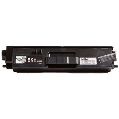 Brother Toner laser TN-326BK Toner 4000Page Toner / cartuccia laser nero Bild 3