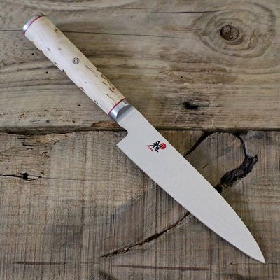 MIYABI Coltello da pane 5000MCD, 230mm Bild 5