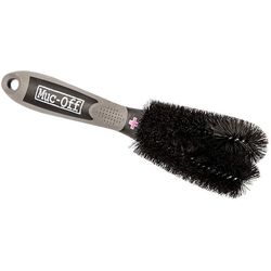 Muc-Off Brosse de nettoyage Brush-2 Prong