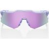 100percent Lunettes Speedcraft XS Poli Transl Lav thumb 0