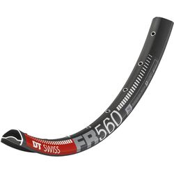 DT Swiss FR 560 Rim DB 26&quot; 30 32L