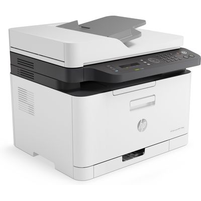 HP Multifunzione laser a colori 179fwg Bild 6