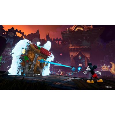 THQ Nordic Disney Epic Mickey: Rebrushed Collector´s Edition [XSX] (D/F/I) Bild 7