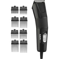 BaByliss E756E Schwarz