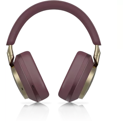 Bowers & Wilkins PX8 Royal Burgundy Bild 2