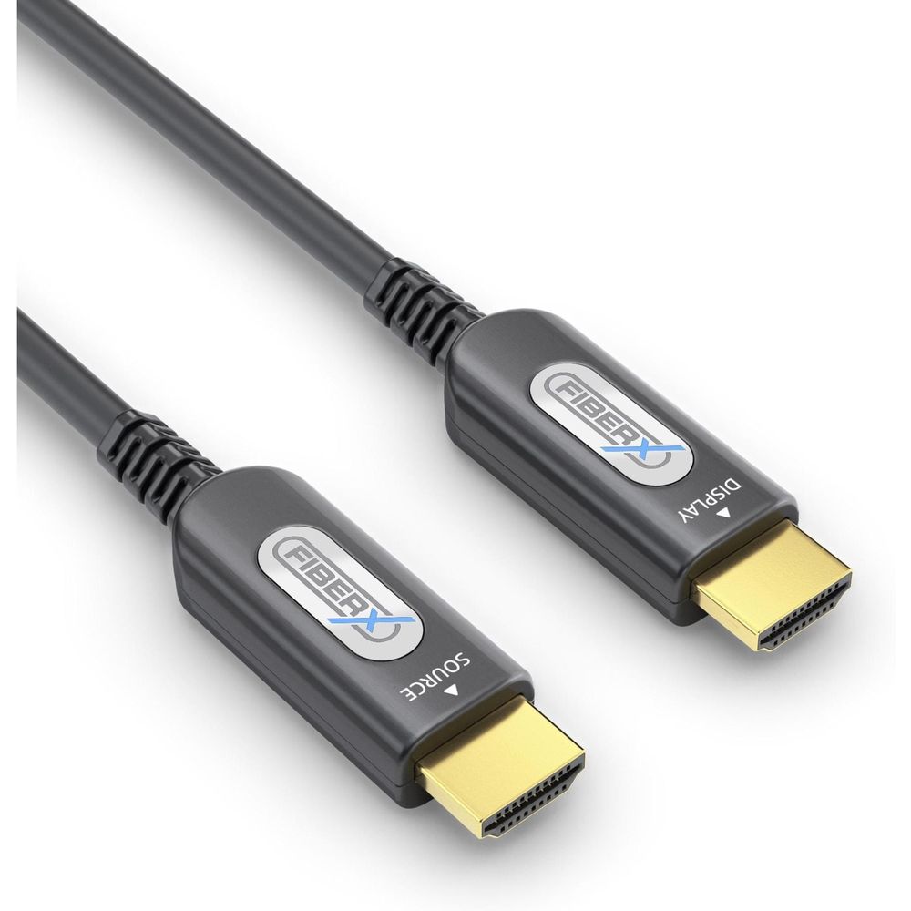 Fiberx Câble FX-I360-100 HDMI - HDMI, 100 m Bild 1