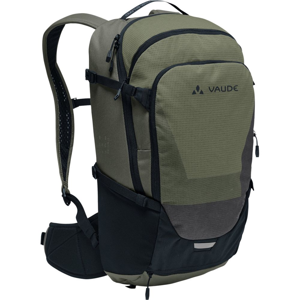 VAUDE Moab 20 II cedar wood Bild 1