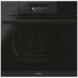 Haier HWO60SM6TS9BHD Schwarz