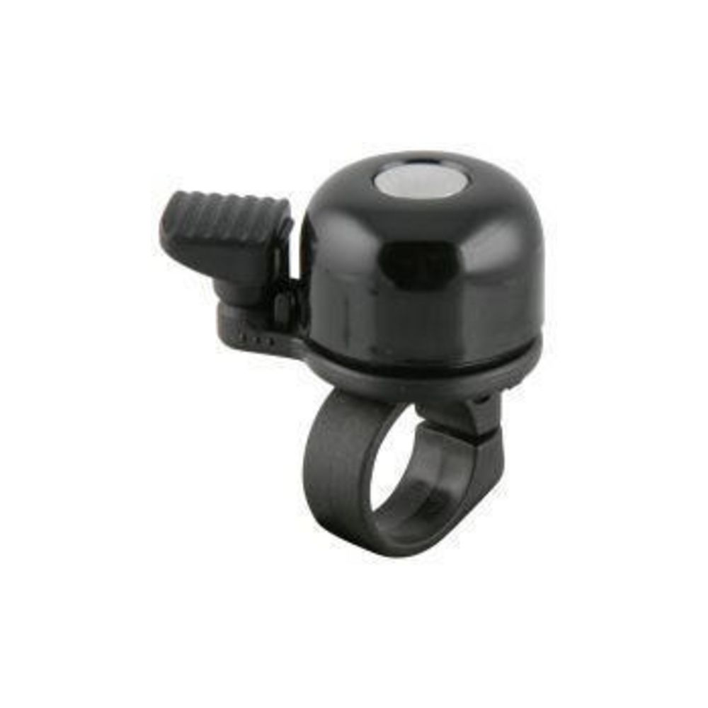 Bike Attitude Bicycle bell aluminum Bild 1