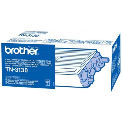 Brother TN3130, toner per circa 3.500 pagine Bild 3