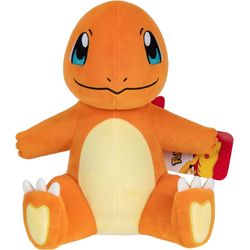 Jazwares Glumanda (30 cm)