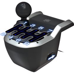 Hori 7-Speed Racing Shifter [PC]