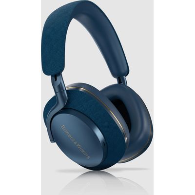 Bowers & Wilkins Px7 S2 Over-Ear-Kopfhörer blue