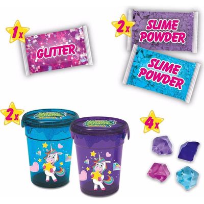 Craze Magic Slime Unicorn Bild 2