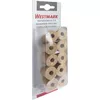 Westmark 10 tappi di ricambio naturali per le serie 41, 42, 45, 46 e 47 thumb 1