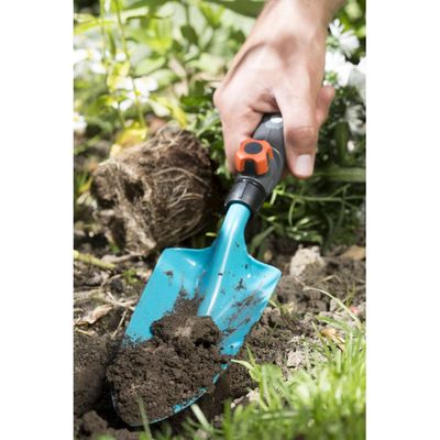 Gardena Combisystem flower trowel Bild 4