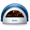 Delivita Oven blue thumb 0