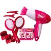 Klein-Toys set di parrucchieri barbie thumb 5