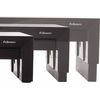 Fellowes TV-/Display-Standfuss Designer Suites Schwarz thumb 6