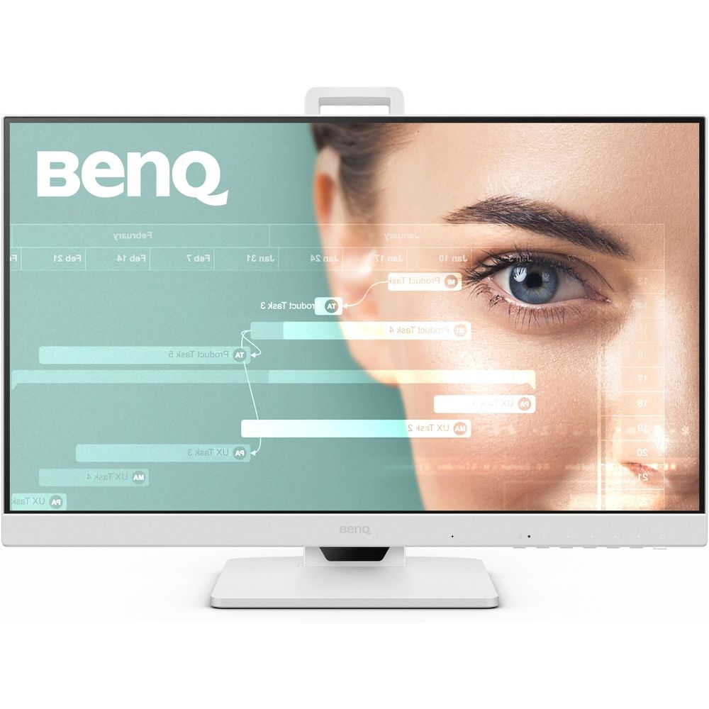 Benq Moniteur GW2486TC Bild 1