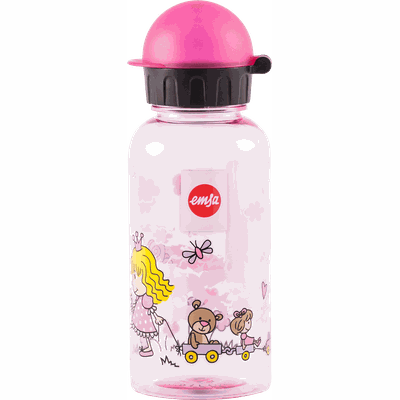 Emsa Trinkflasche und Dose Kids Set Prinzessin Bild 4