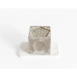 Stonea Soap Holder Topaz