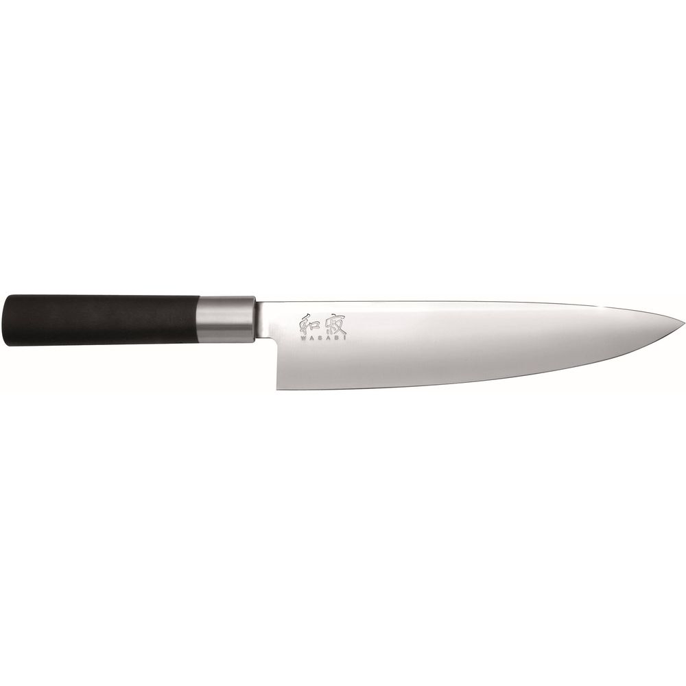 Kai Wasabi Chef&#39;s Knife 20cm (6720C) Bild 1