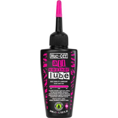 Muc-Off All Weather Lube 50ml