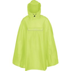 VAUDE Poncho Valdipino lemon L