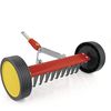 Wolf-Garten Scarificateur rouleau ur-m 3