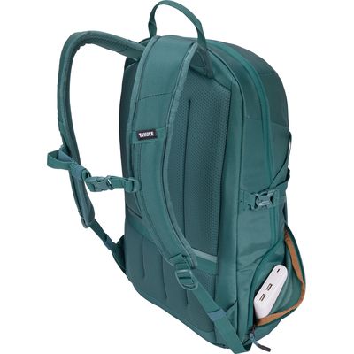 Thule EnRoute Backpack 21L - vert mallard Bild 8