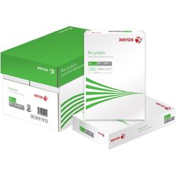 Antalis Xerox Recycled+ A4 copy paper, 80g /m², 2500 sheets