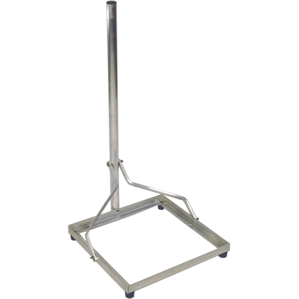 Satelliten tv zubehör Balcony stand Bild 1