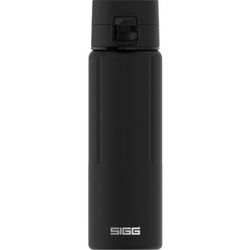 SIGG Switzerland GEMSTONE Thermo Bottle One Obsidian 0.5l 18 8735.10