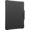 UAG Metropolis SE Case - iPad Pro (2024) [13 inch] - black thumb 1