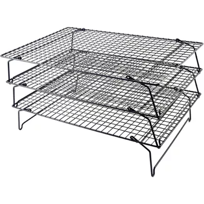 Tala 3-tier cake cooling rack 40x25cm