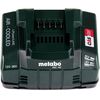 Metabo Set base 2 x LiHD 5.5 Ah ASC Ultra + Metaloc (685077000) thumb 2