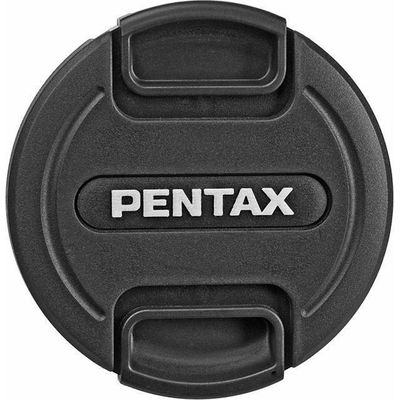 Pentax Front cover 82 mm Bild 2